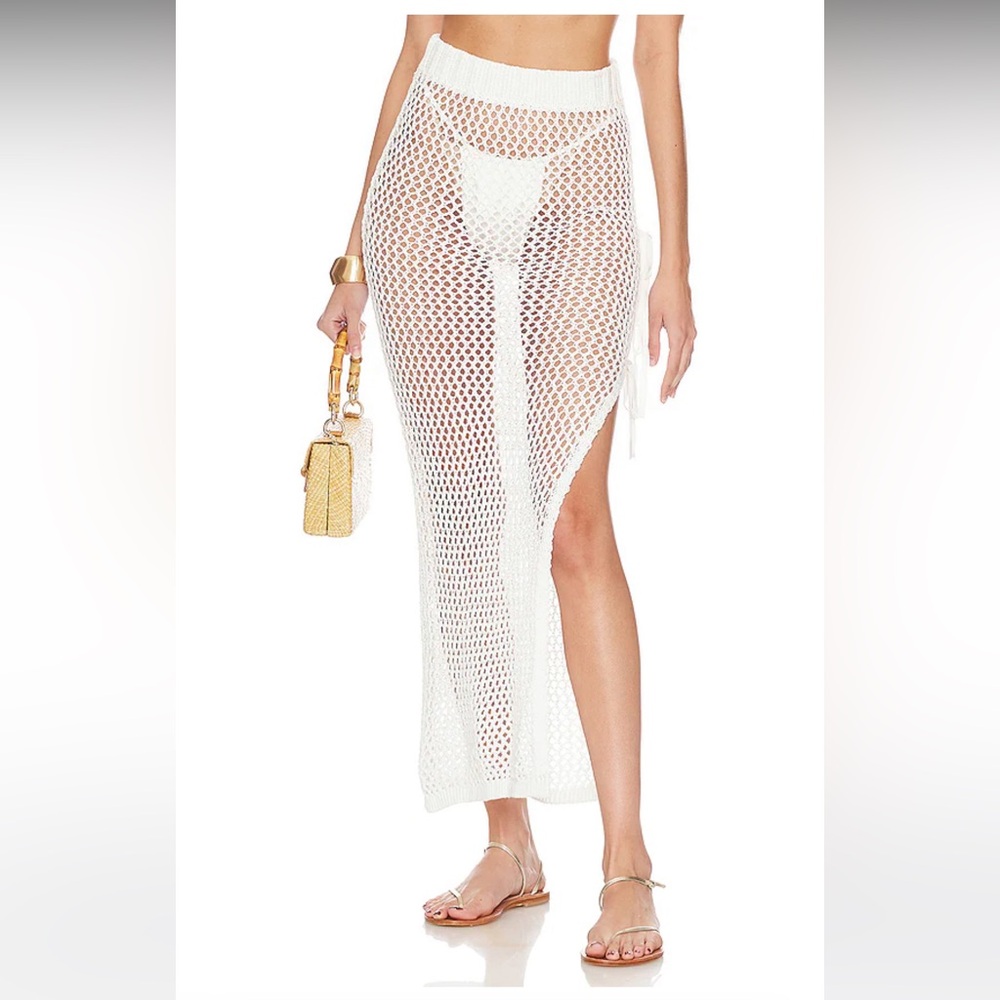 Deborah Skirt BEACH RIOT